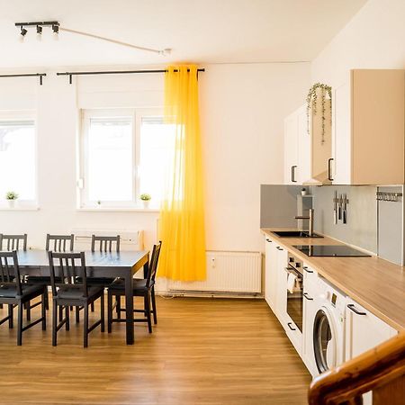 Three Bedroom Plus Big Kitchen Plus Selfcheckin Plus Street Parking Berlín Exterior foto