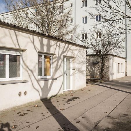 Three Bedroom Plus Big Kitchen Plus Selfcheckin Plus Street Parking Berlín Exterior foto