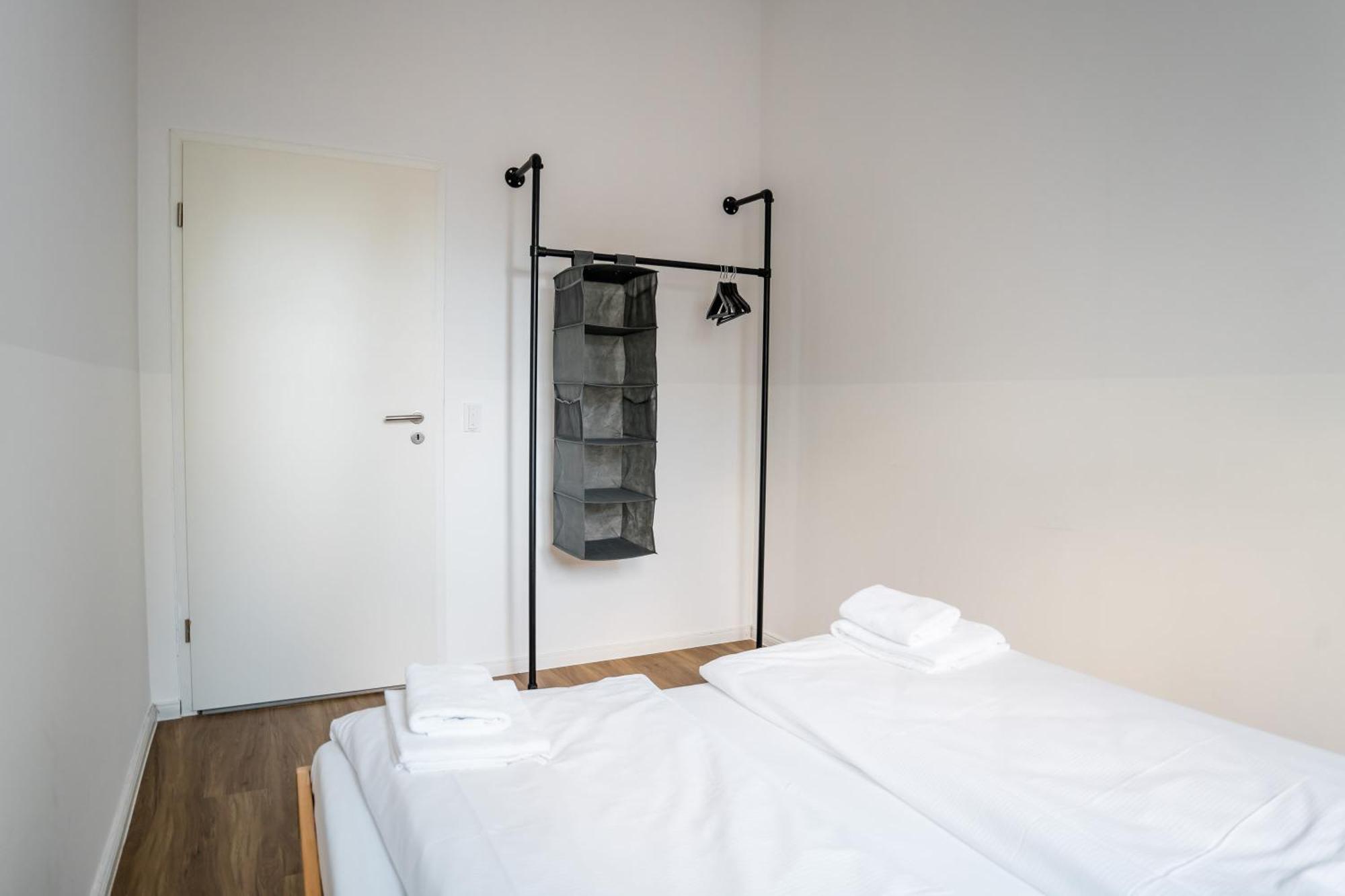 Three Bedroom Plus Big Kitchen Plus Selfcheckin Plus Street Parking Berlín Exterior foto
