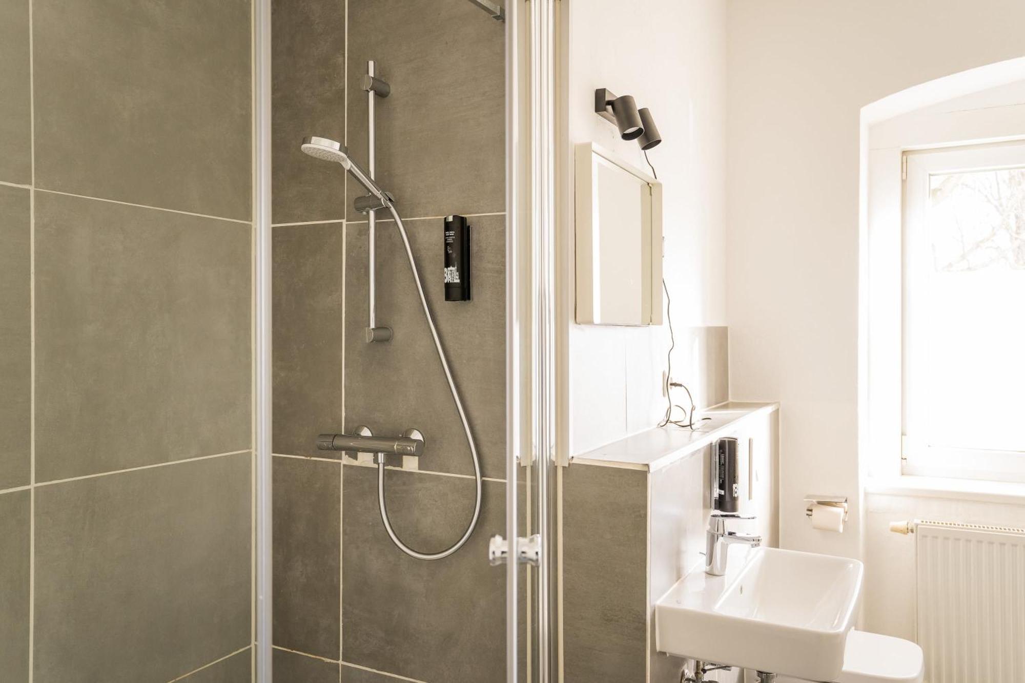 Three Bedroom Plus Big Kitchen Plus Selfcheckin Plus Street Parking Berlín Exterior foto