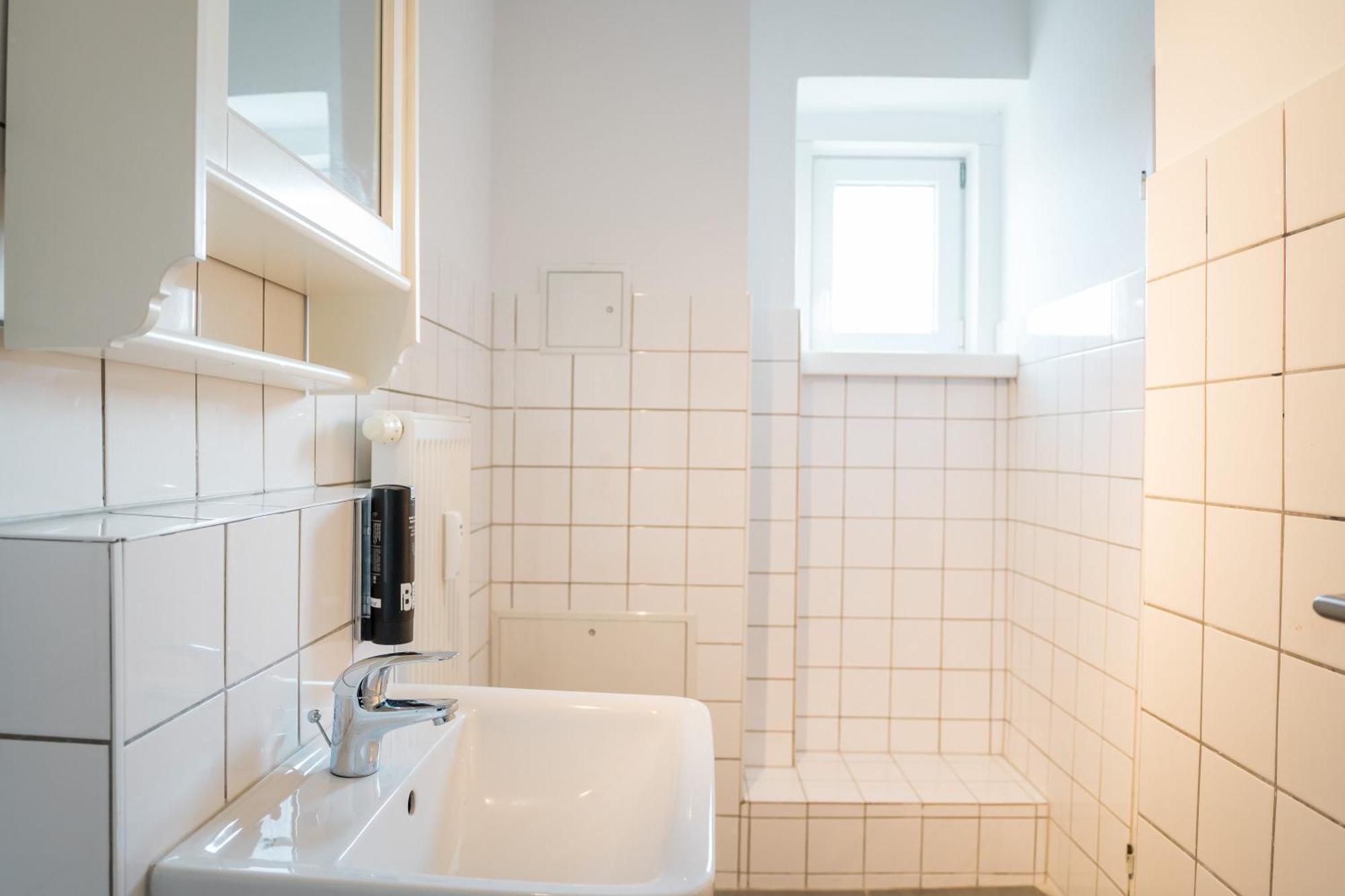 Three Bedroom Plus Big Kitchen Plus Selfcheckin Plus Street Parking Berlín Exterior foto