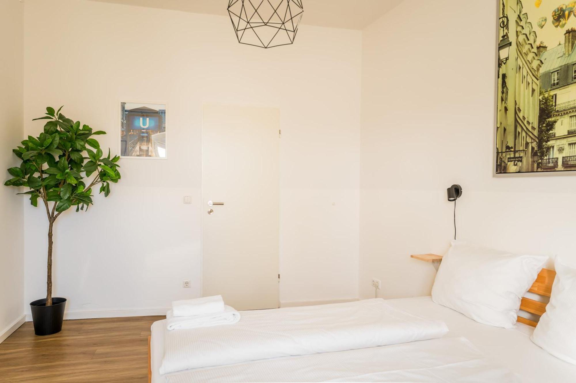 Three Bedroom Plus Big Kitchen Plus Selfcheckin Plus Street Parking Berlín Exterior foto
