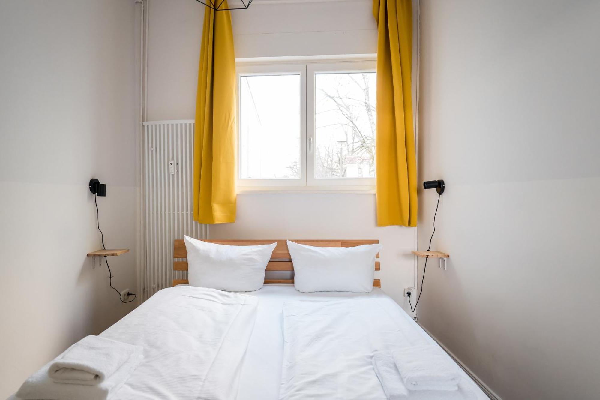 Three Bedroom Plus Big Kitchen Plus Selfcheckin Plus Street Parking Berlín Exterior foto