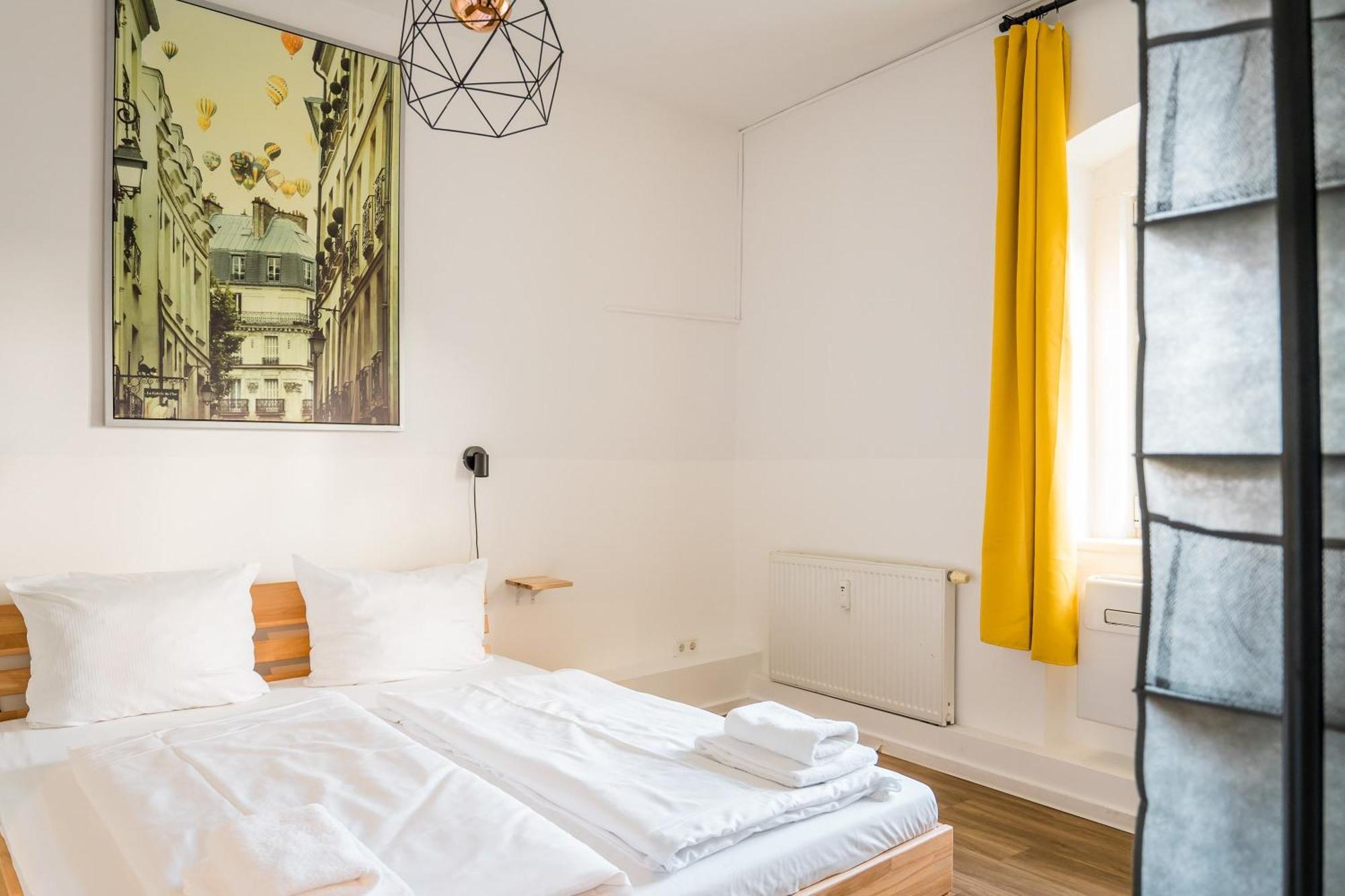 Three Bedroom Plus Big Kitchen Plus Selfcheckin Plus Street Parking Berlín Exterior foto